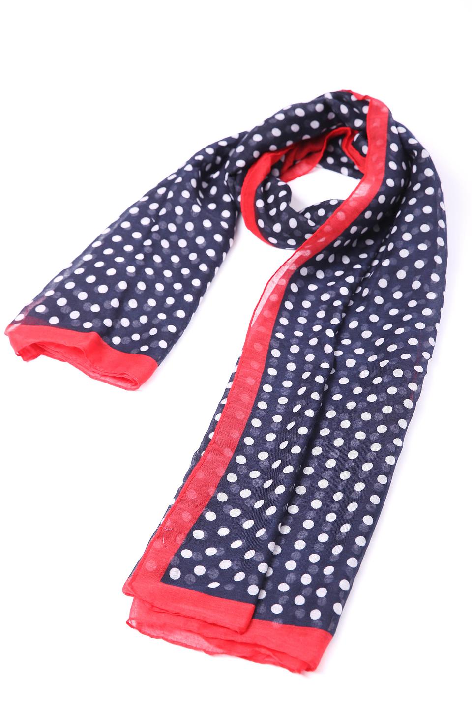 Шарф Gerry Weber в горошек