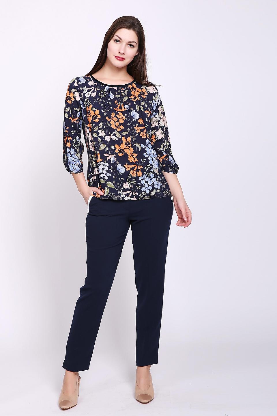 Брюки Gerry Weber с полосой