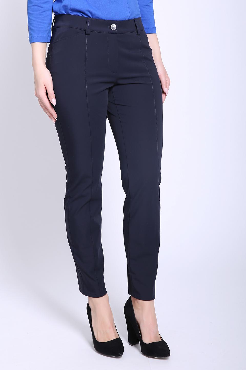 Брюки Gerry Weber темно-синие