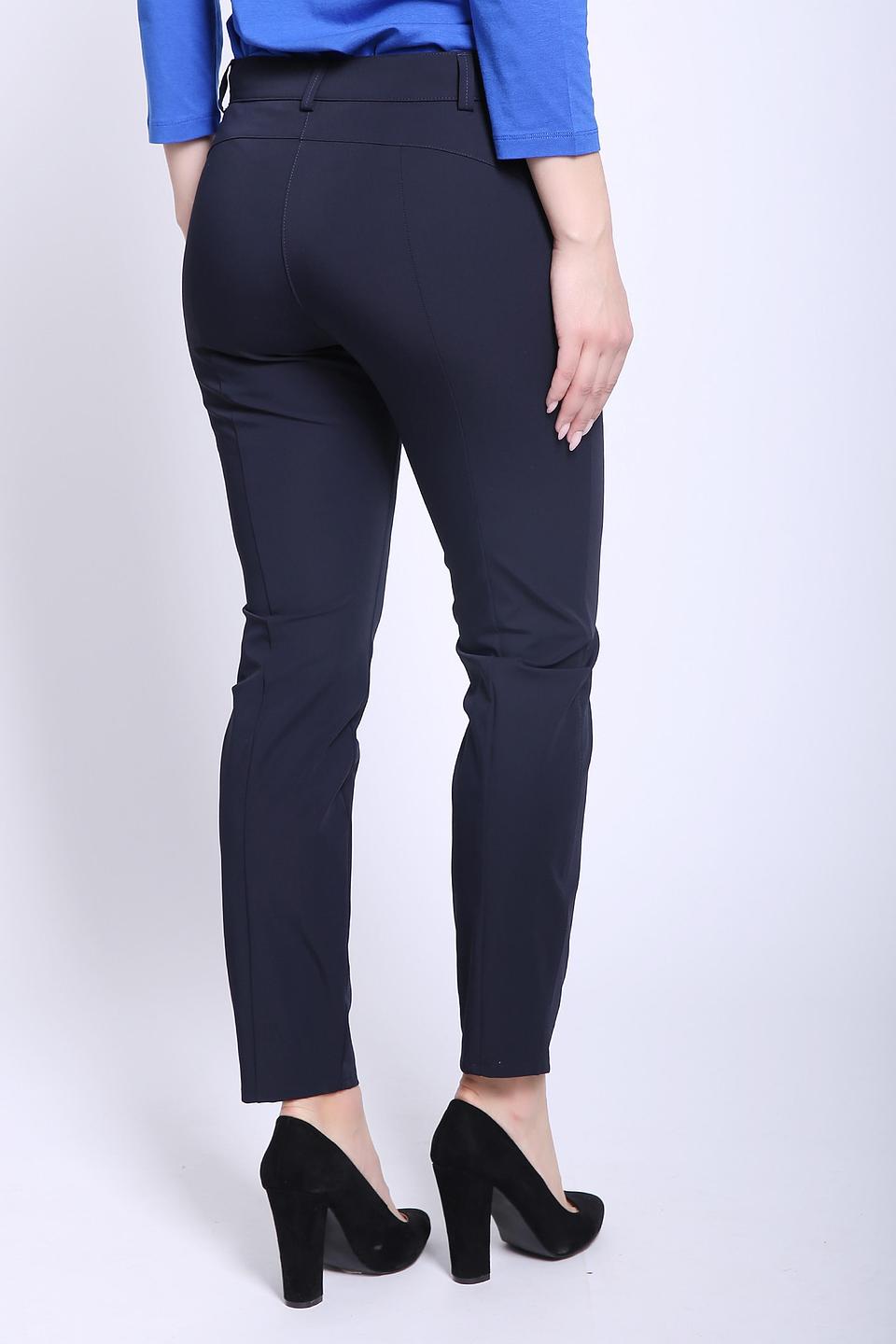 Брюки Gerry Weber темно-синие