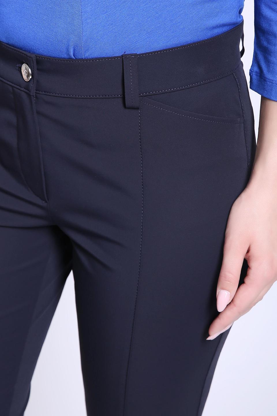 Брюки Gerry Weber темно-синие