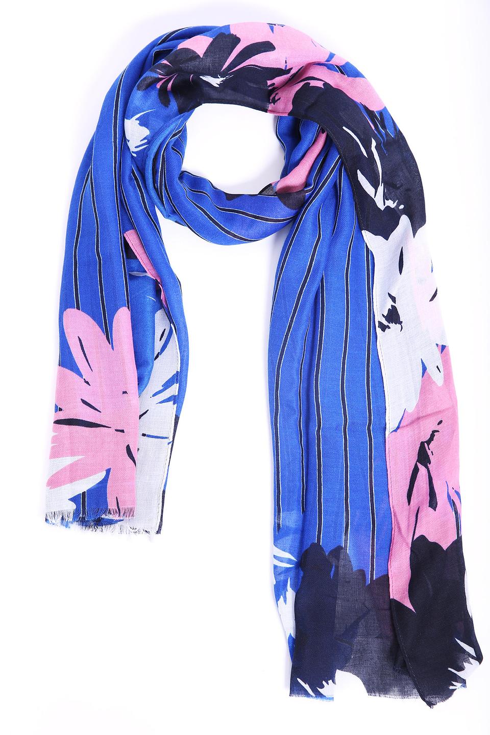 Шарф Gerry Weber с цветочным принтом