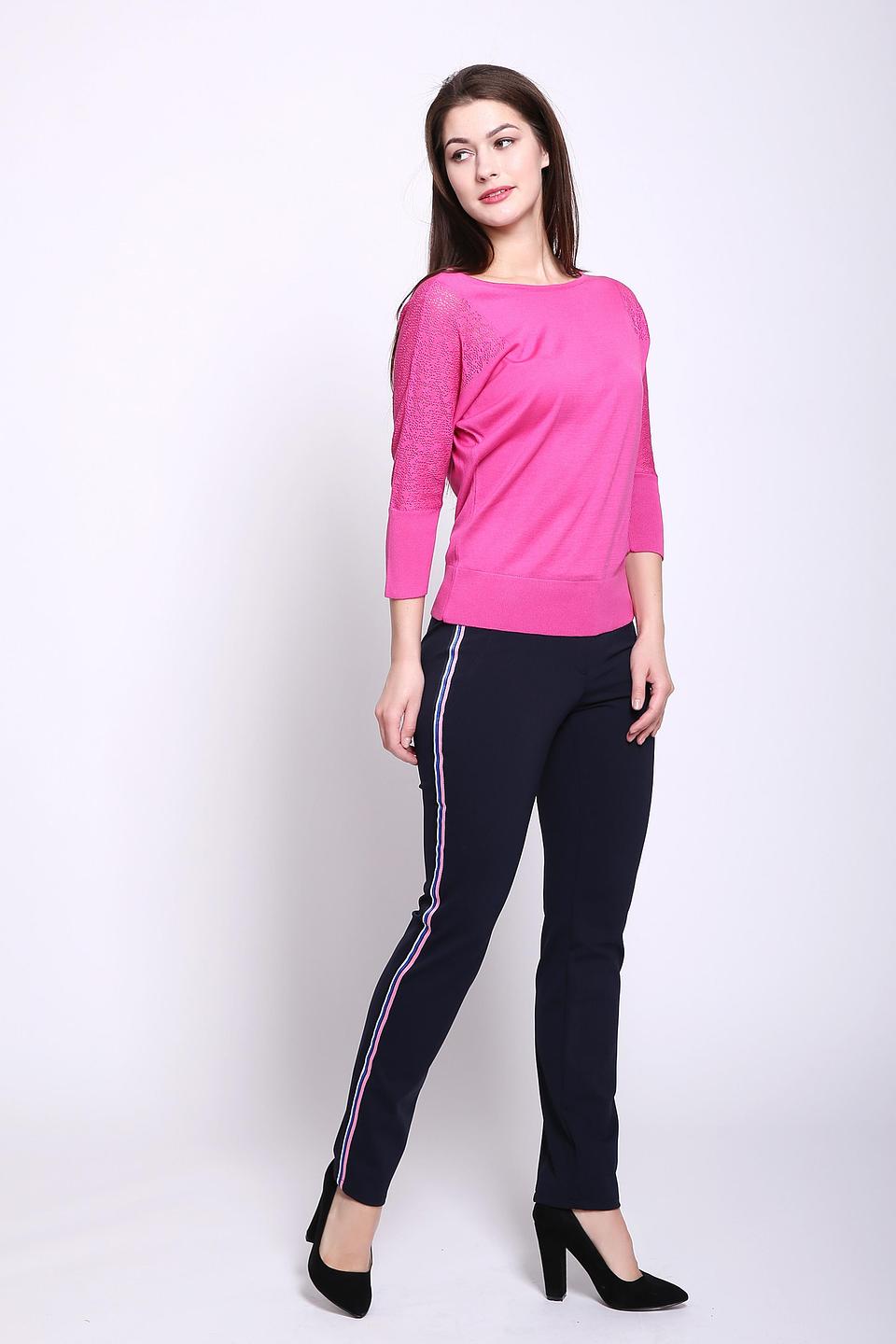 Брюки Gerry Weber с полосками
