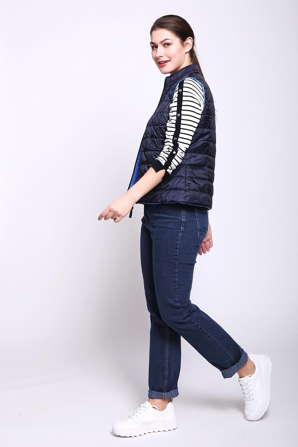 Жилет Gerry Weber EDITION синий