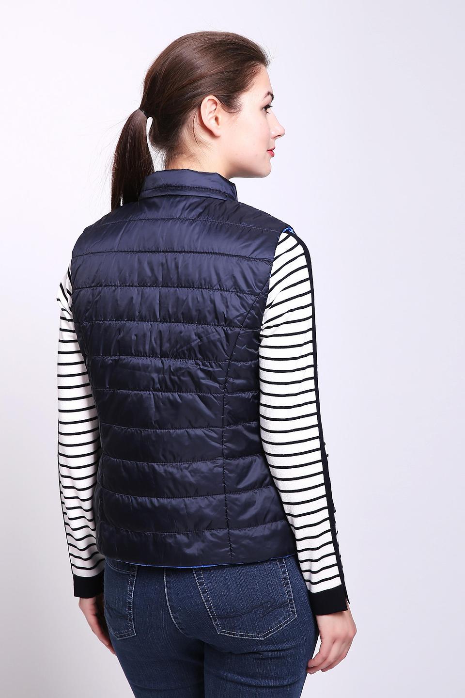 Жилет Gerry Weber EDITION синий