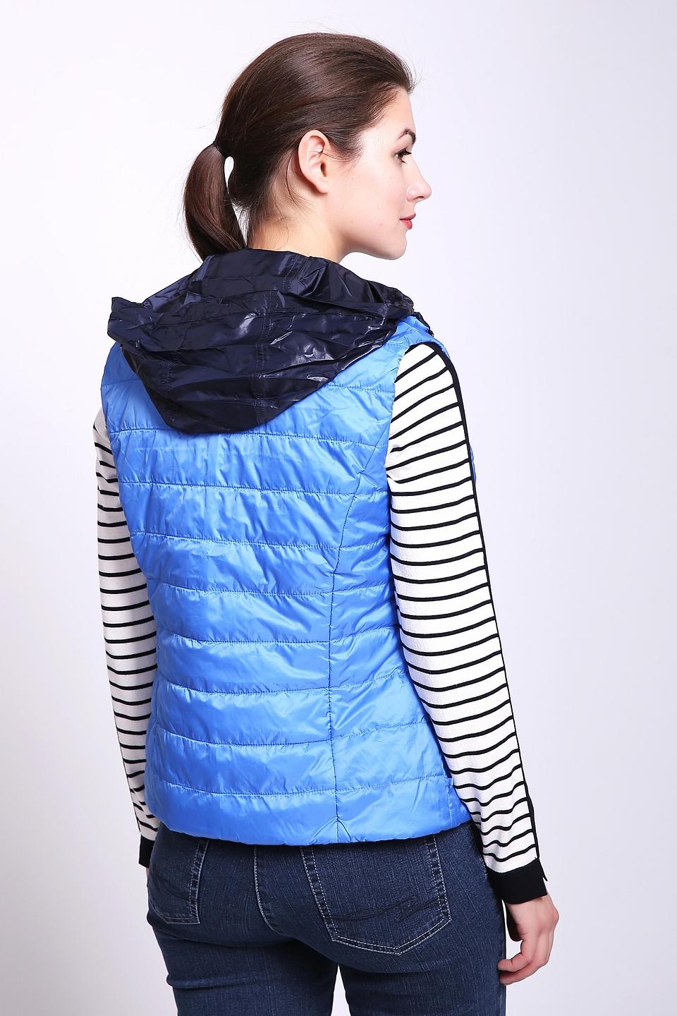 Жилет Gerry Weber EDITION синий