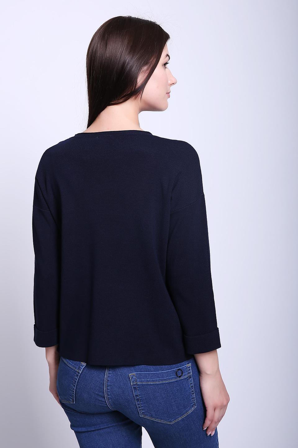 Пуловер Gerry Weber с пайетками