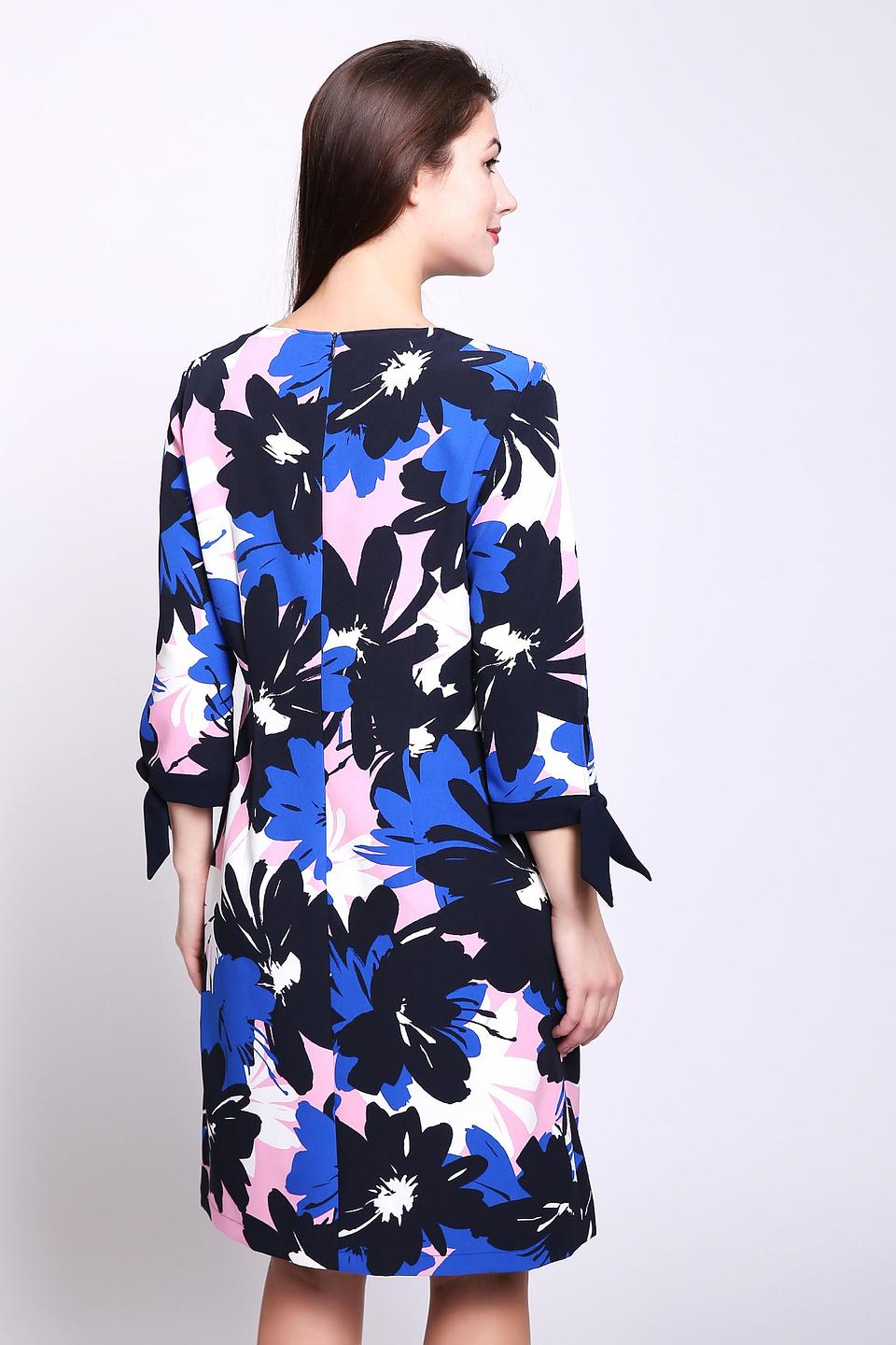 Платье Gerry Weber с цветочным принтом