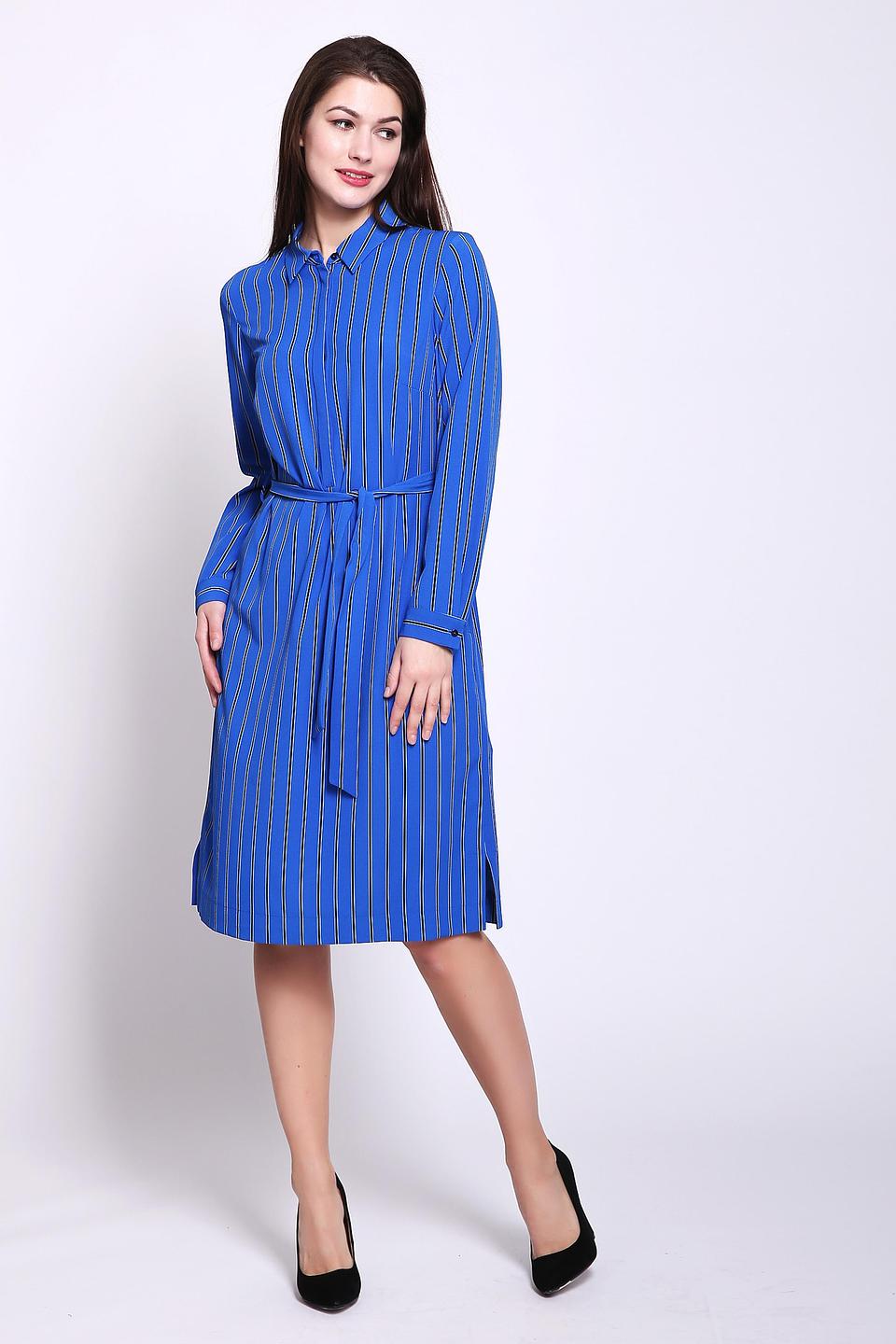 Платье Gerry Weber в полоску