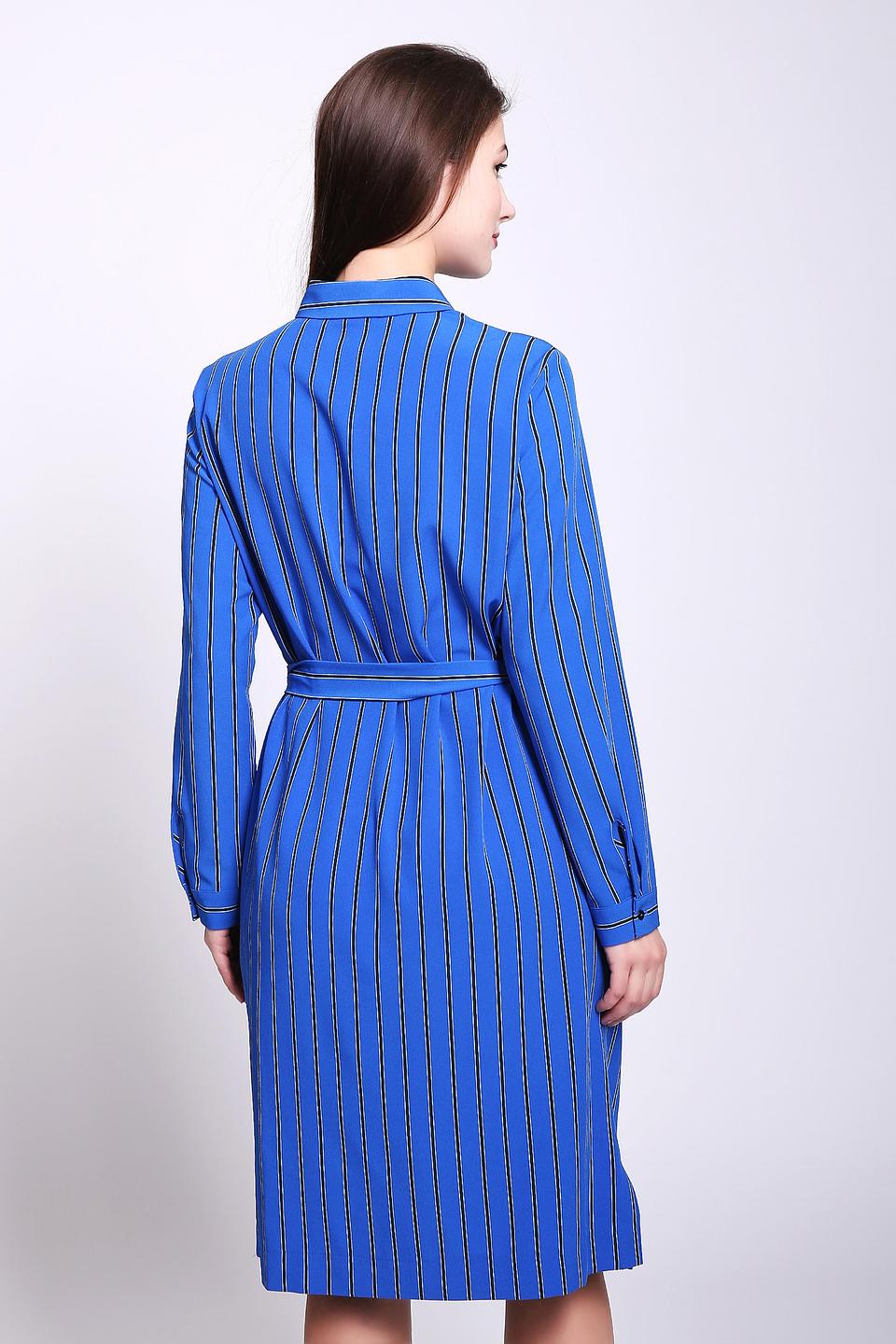 Платье Gerry Weber в полоску