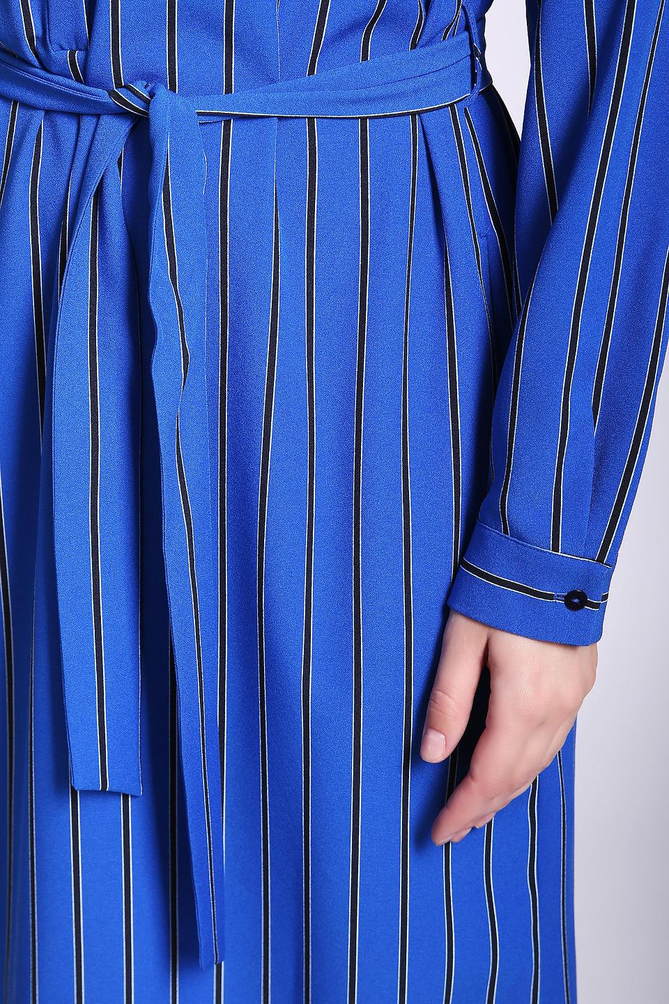 Платье Gerry Weber в полоску