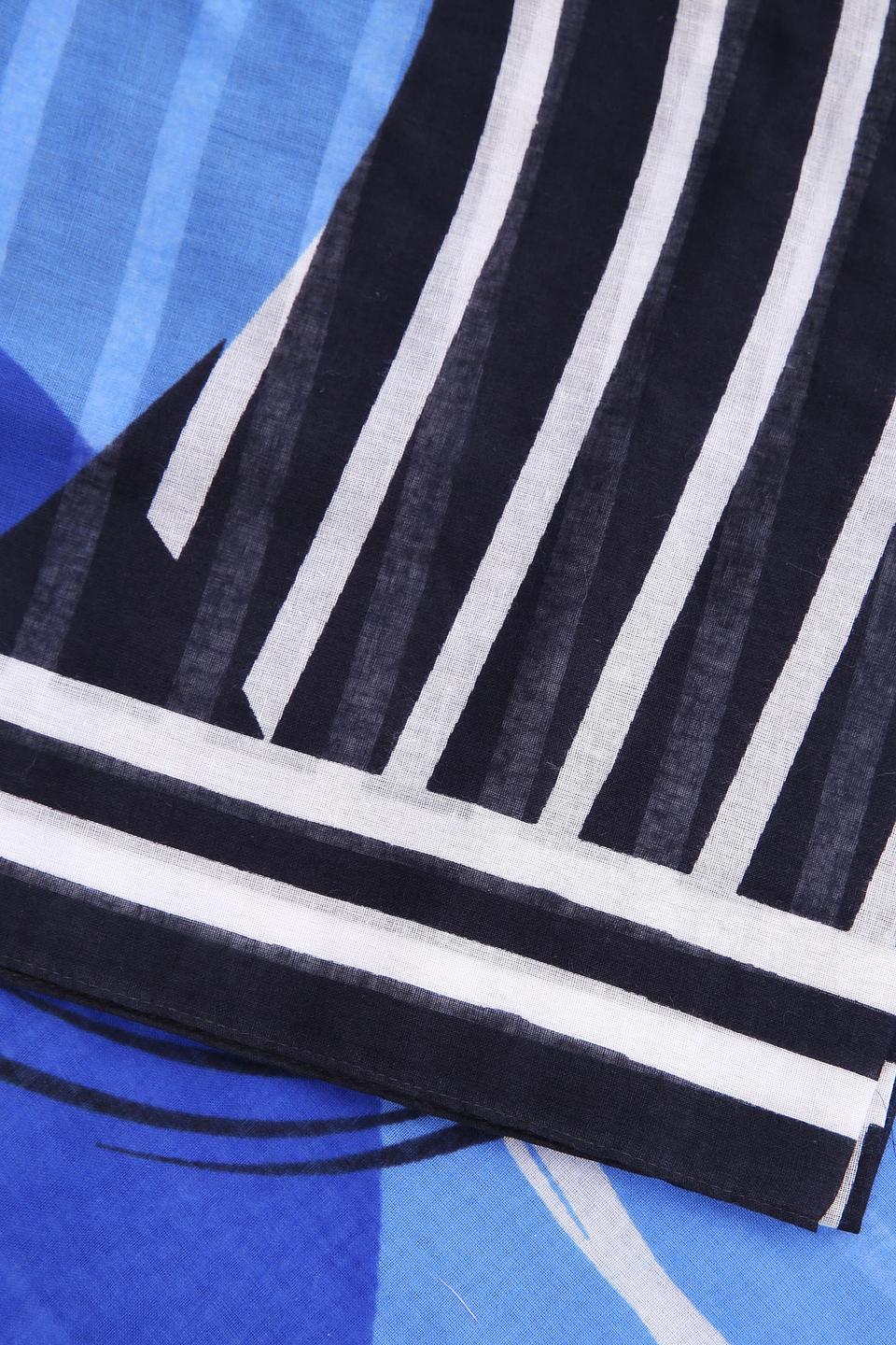 Шарф Gerry Weber EDITION голубой