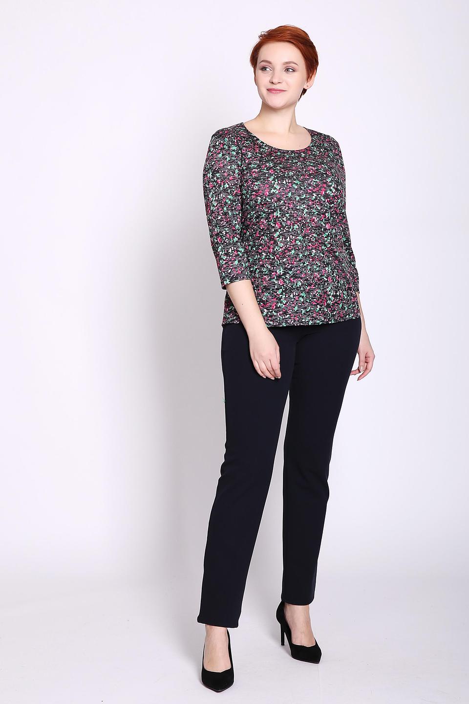 Брюки Gerry Weber EDITION темно-синие