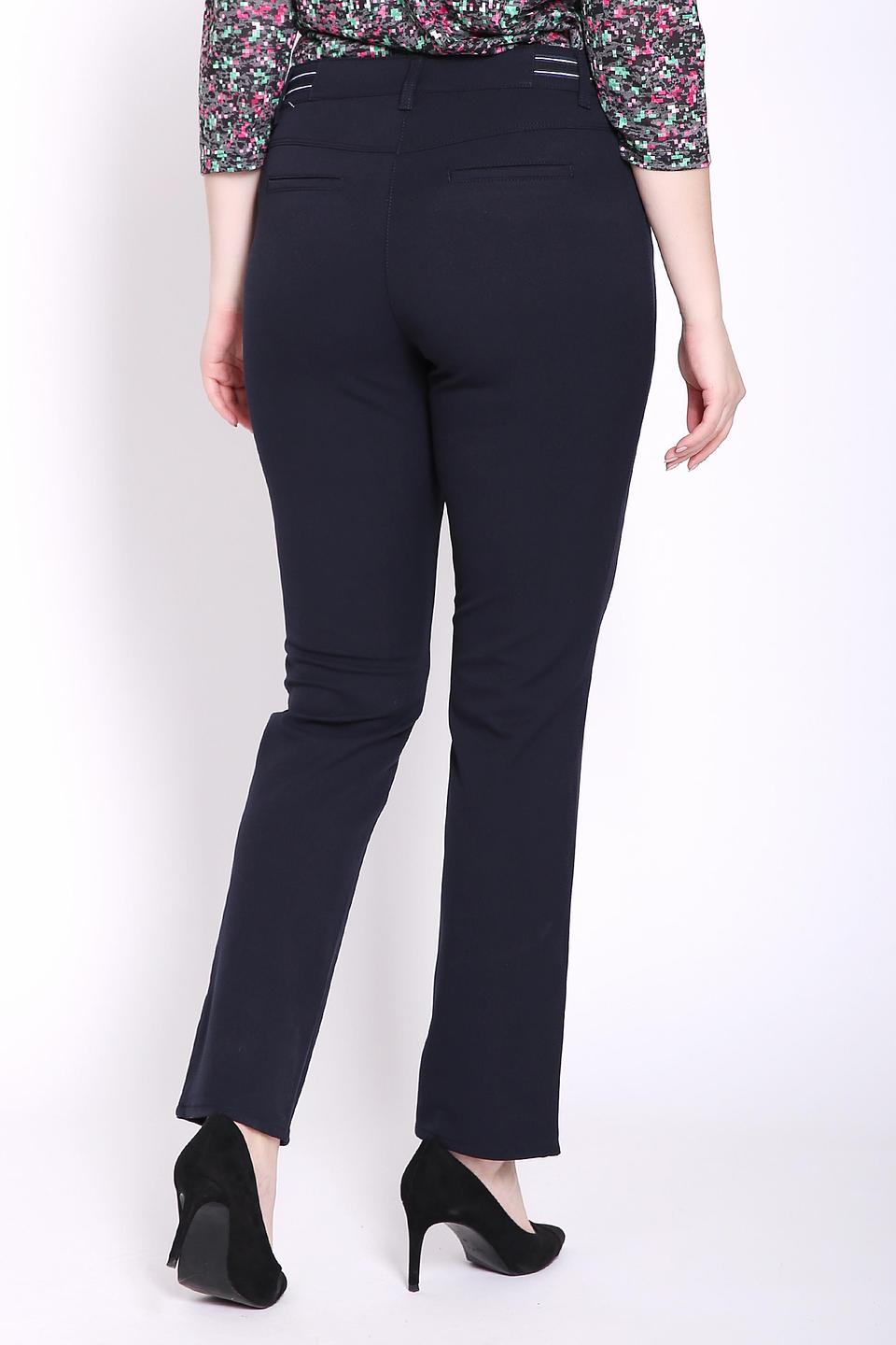 Брюки Gerry Weber EDITION темно-синие