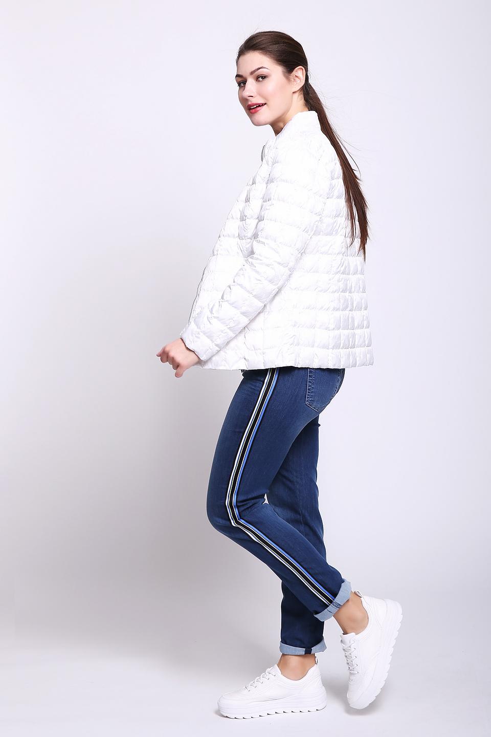 Джинсы Gerry Weber с лампасами