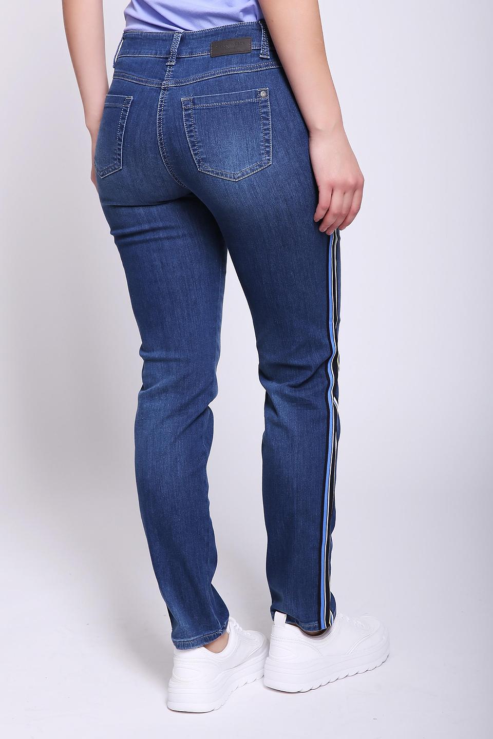 Джинсы Gerry Weber с лампасами