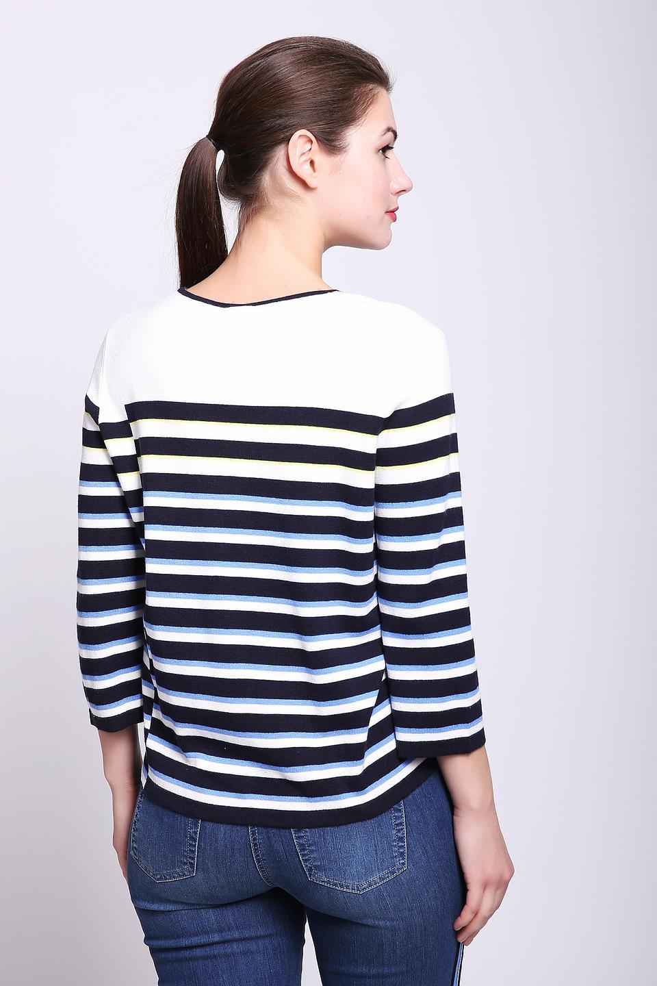 Пуловер Gerry Weber в полоску