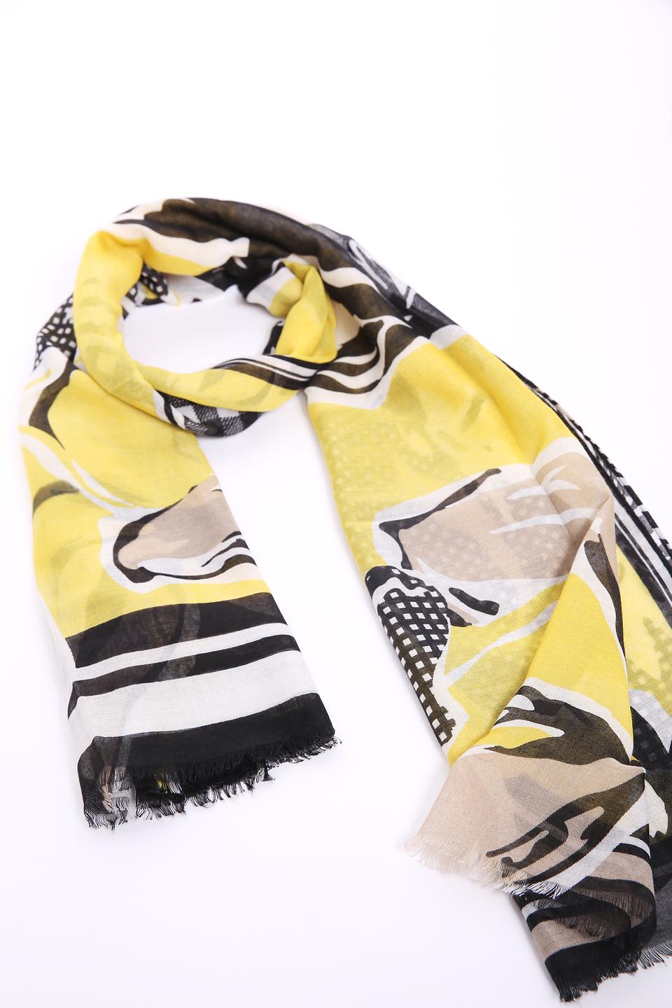 Шарф Gerry Weber с принтом