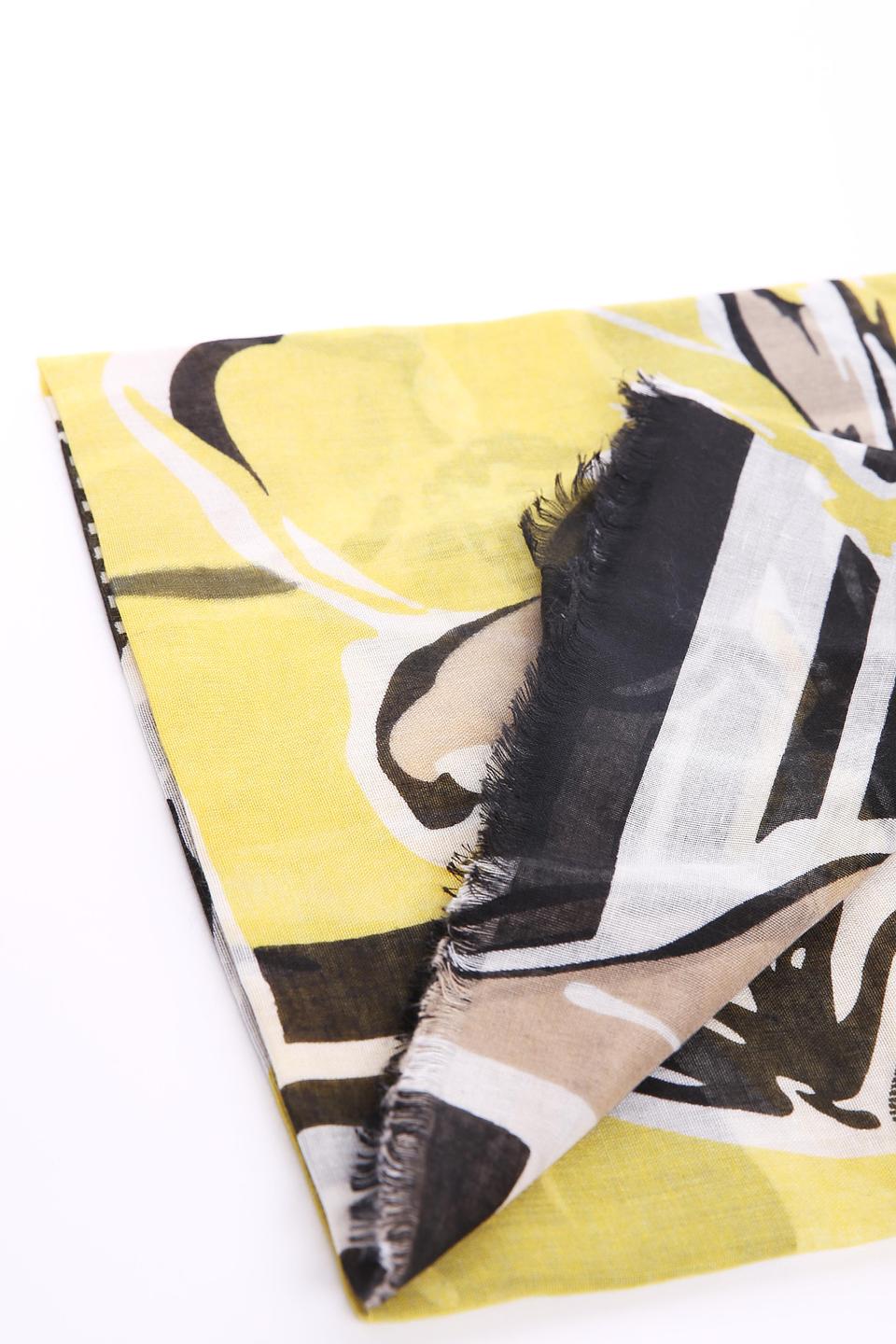 Шарф Gerry Weber с принтом