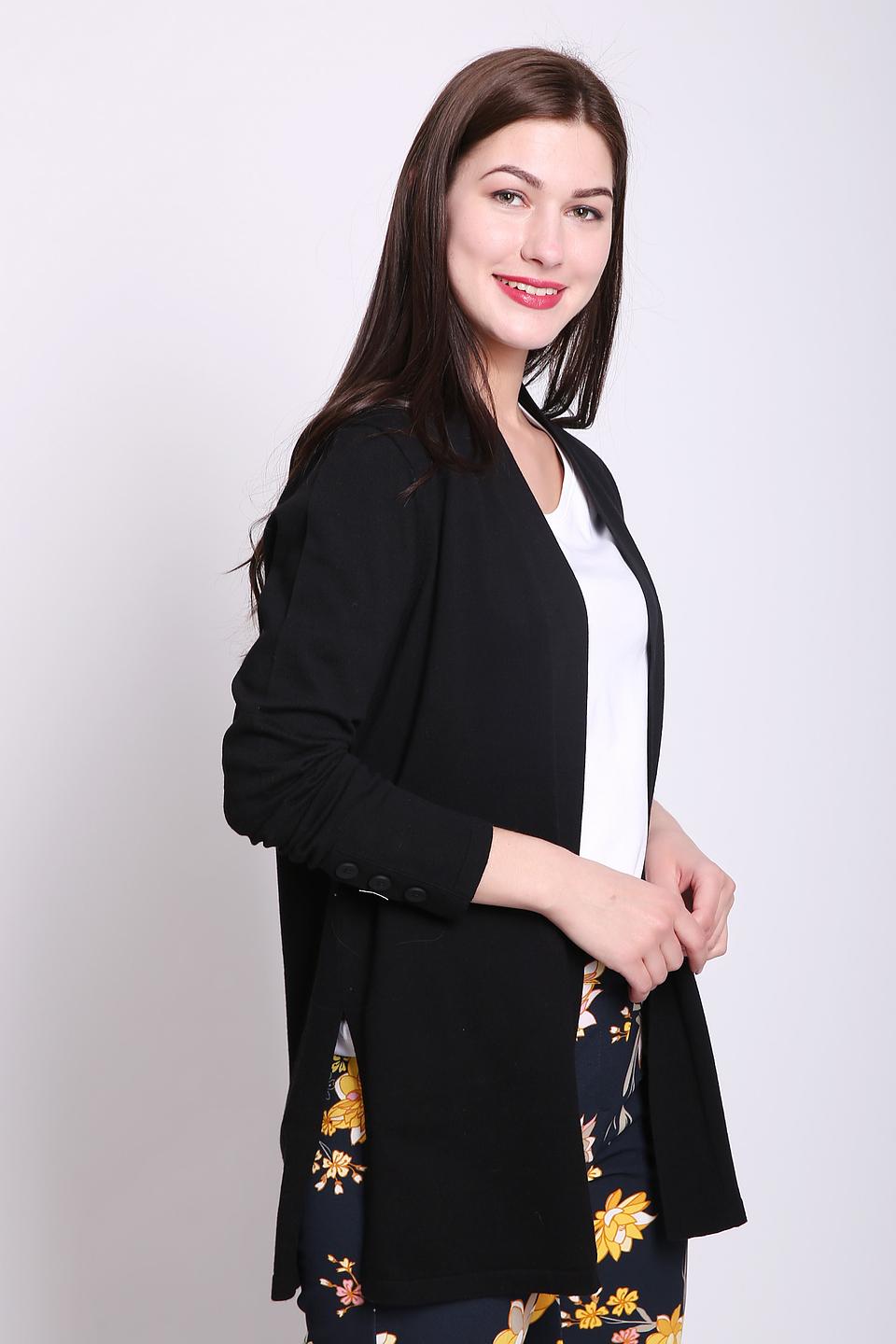 Жакет Gerry Weber чёрный