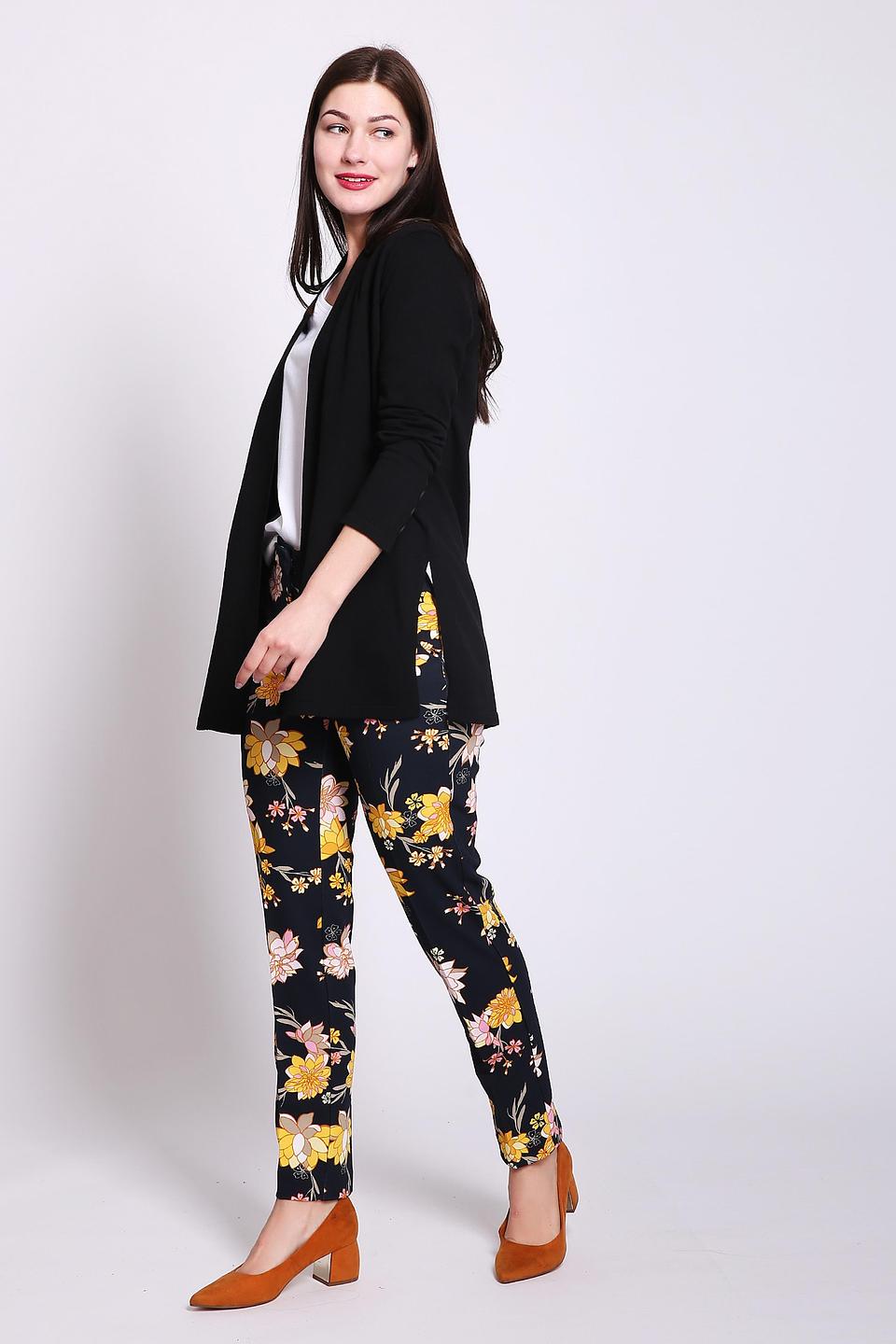 Жакет Gerry Weber чёрный