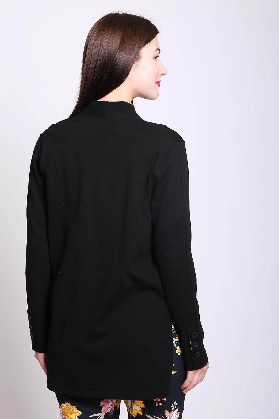 Жакет Gerry Weber чёрный