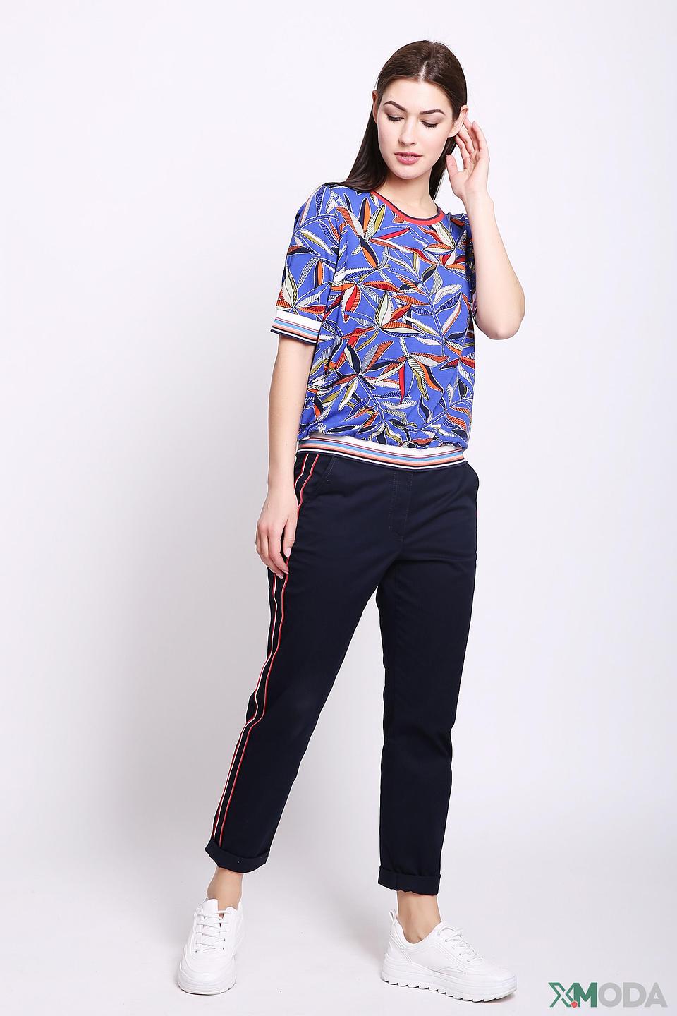 Брюки Gerry Weber с полосками