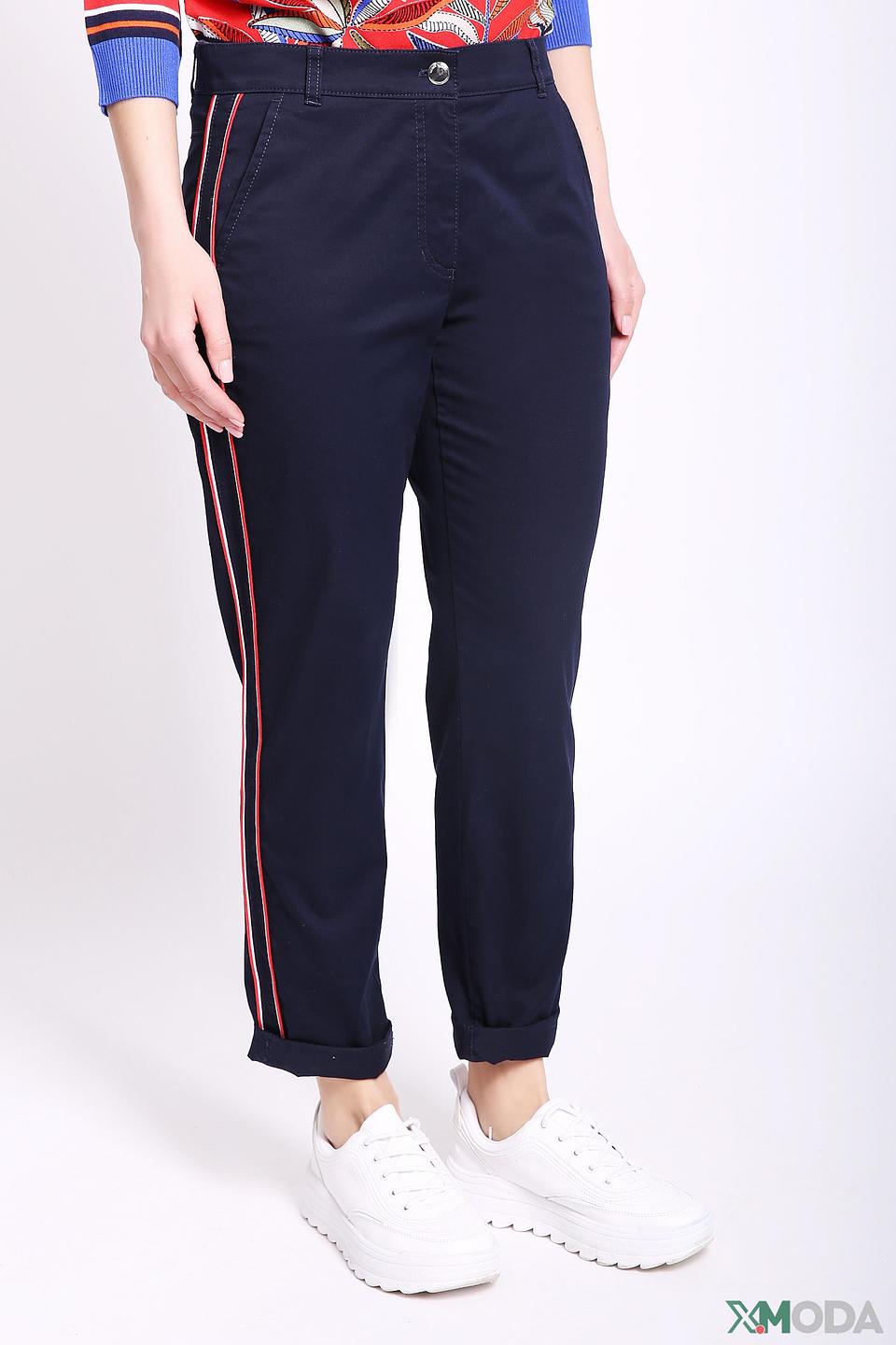 Брюки Gerry Weber с полосками