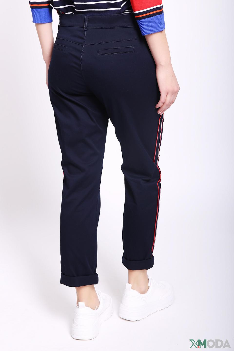 Брюки Gerry Weber с полосками