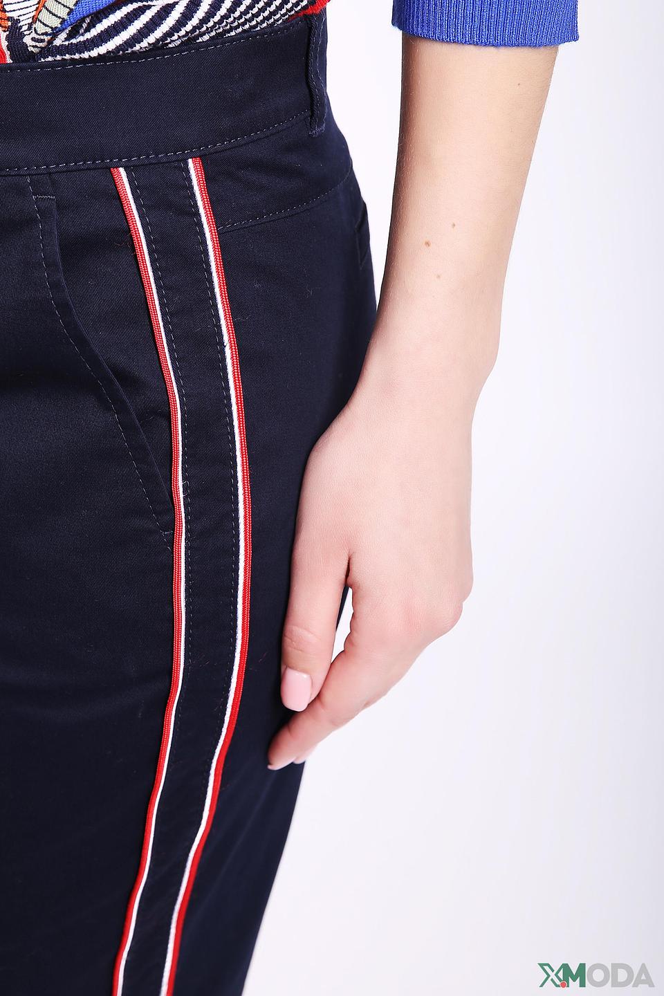 Брюки Gerry Weber с полосками