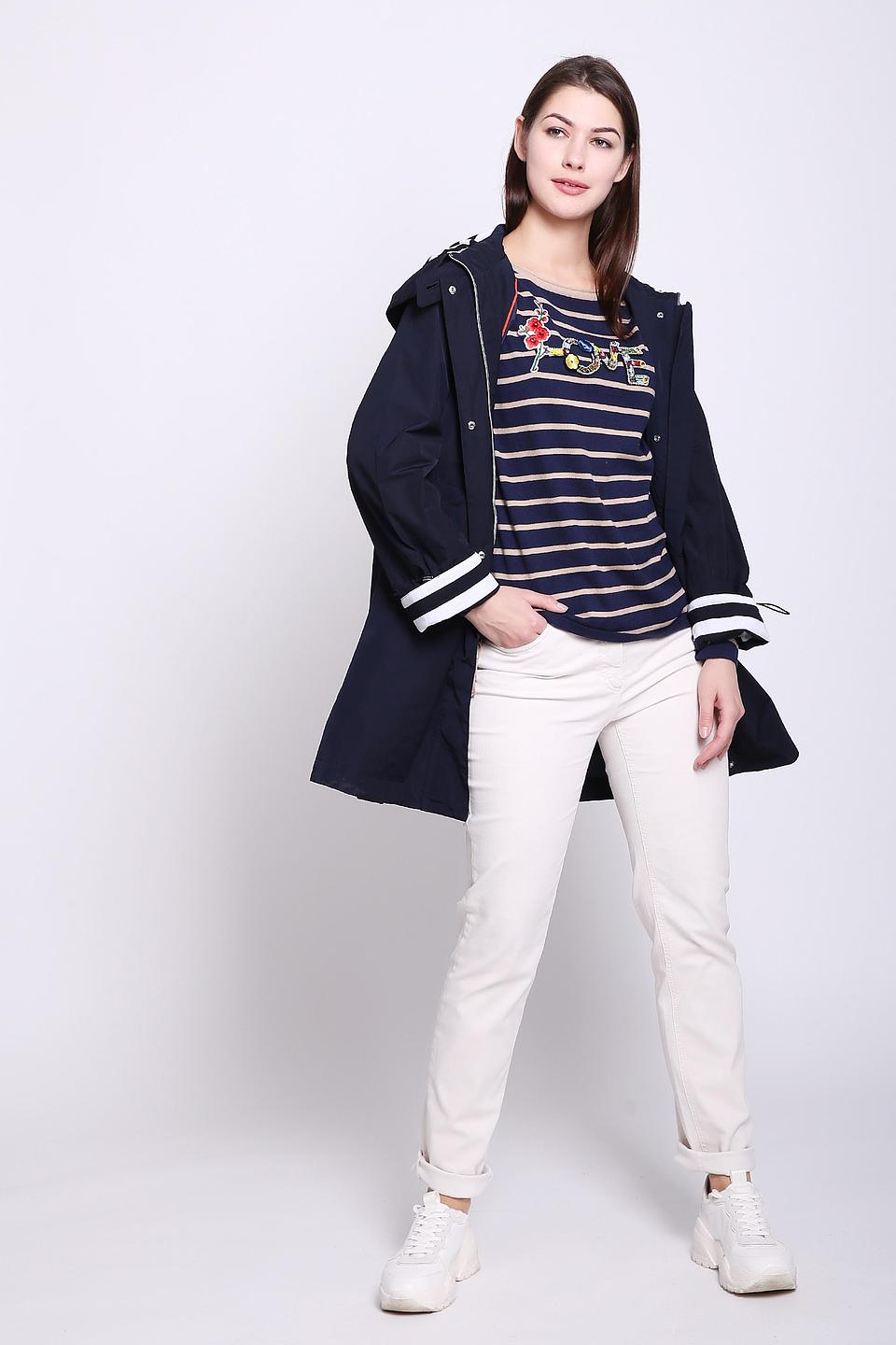 Куртка Gerry Weber с полосками
