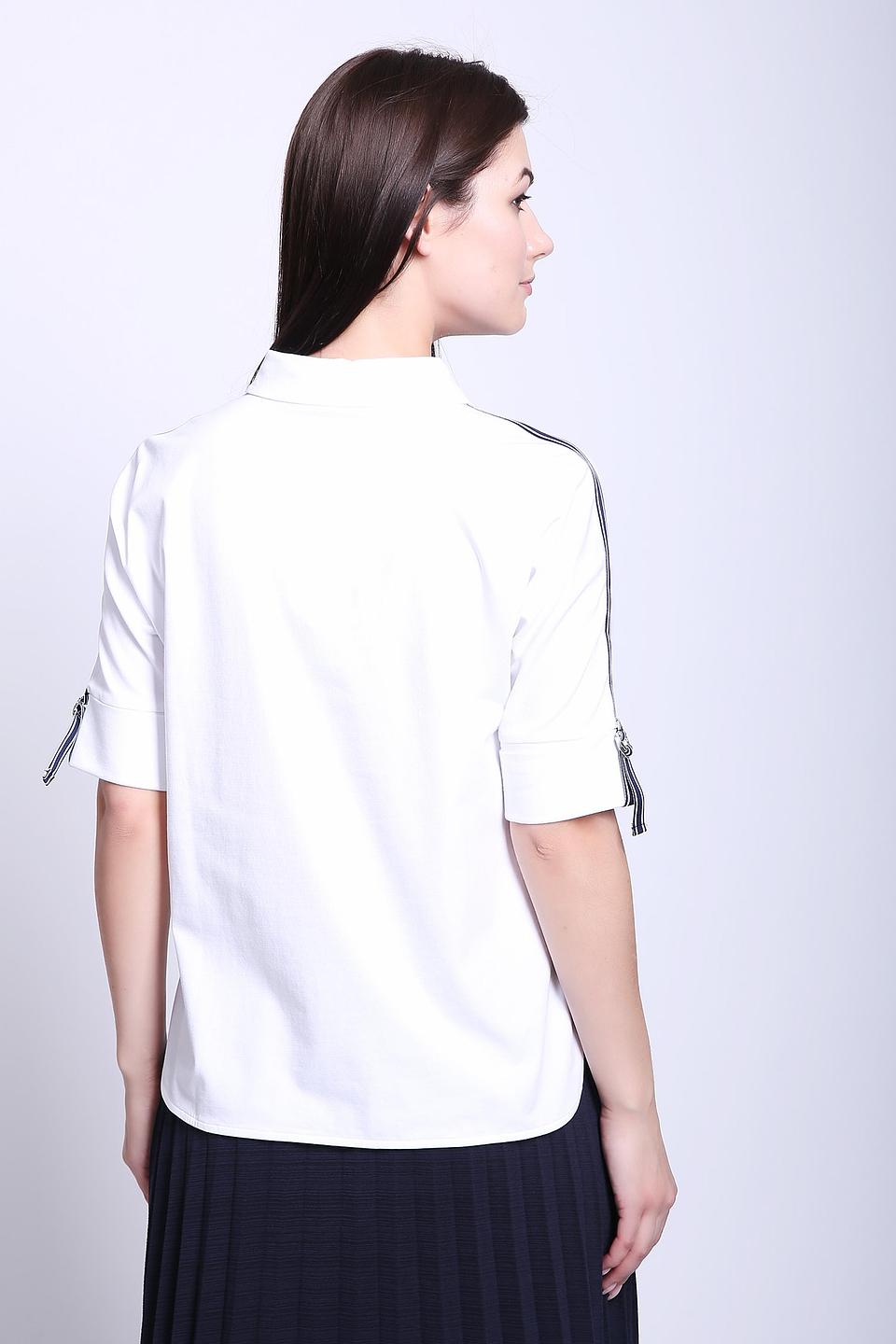 Поло Gerry Weber с полосками