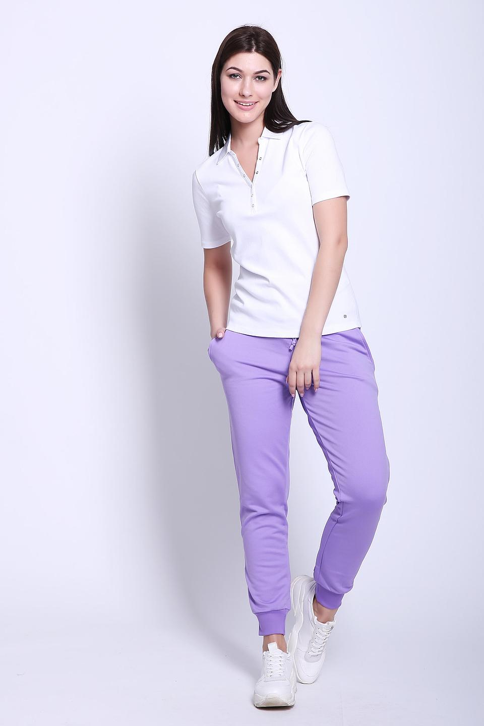 Поло Gerry Weber белый