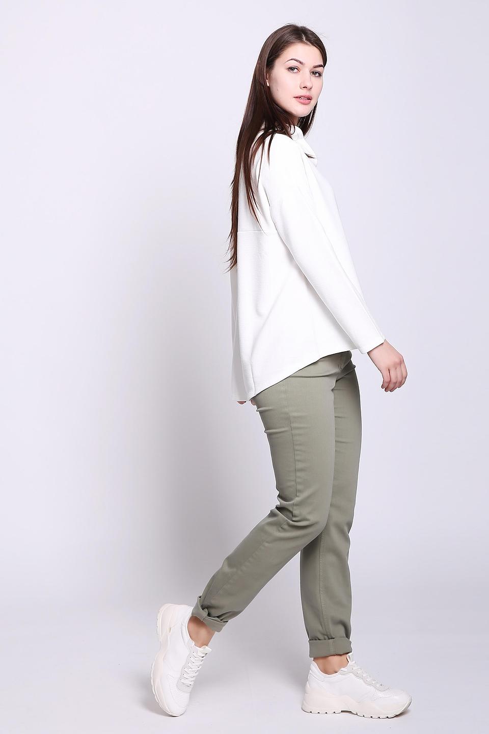 Джинсы Gerry Weber хаки