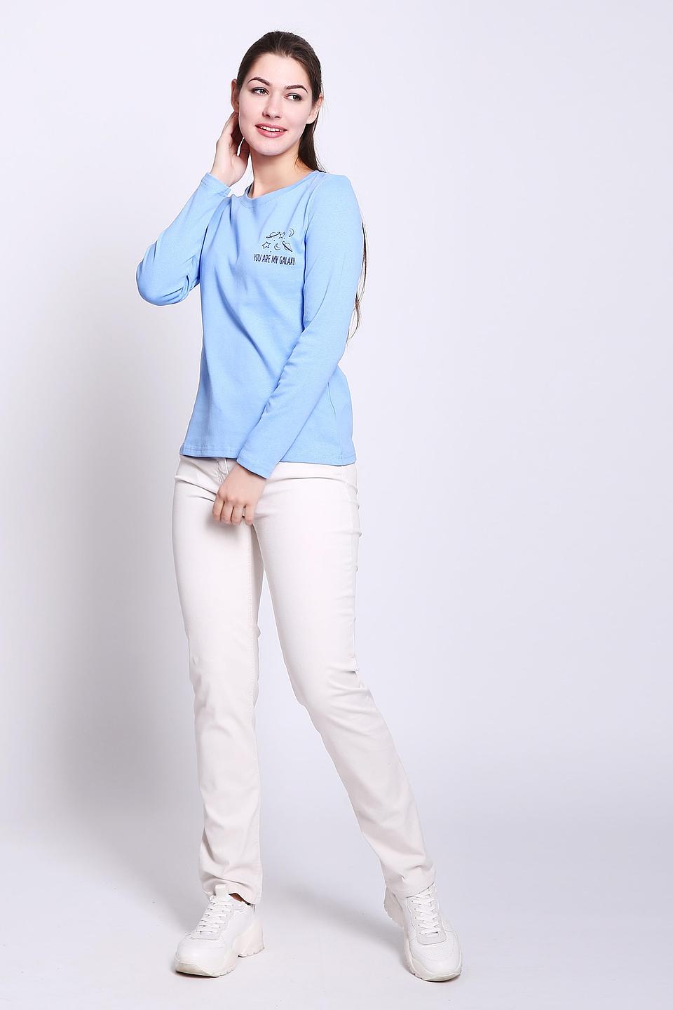 Джинсы Gerry Weber EDITION белые