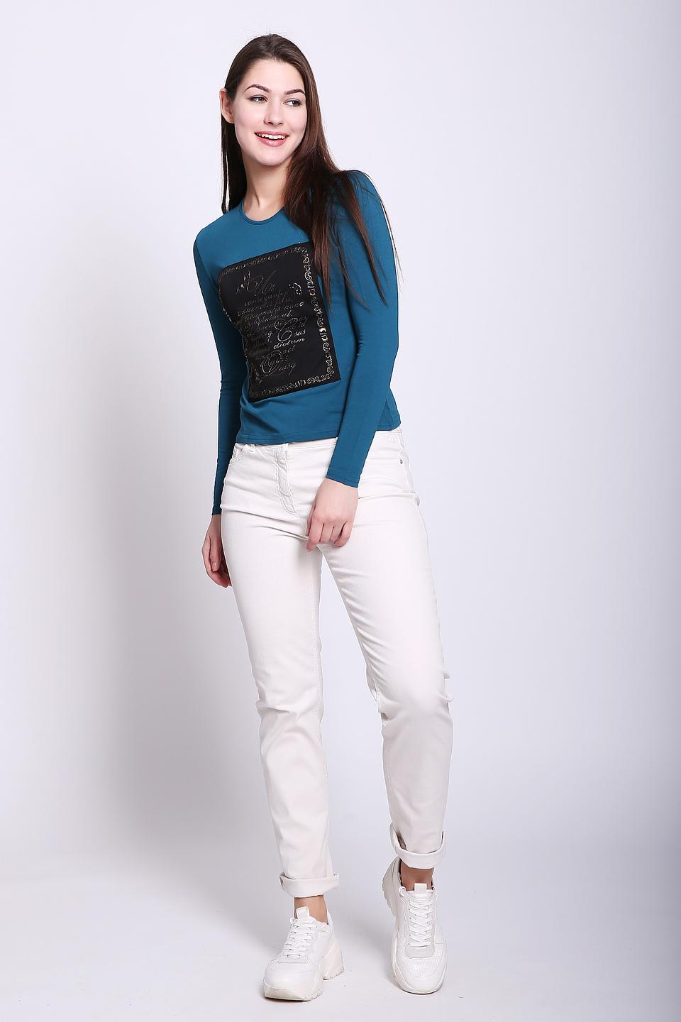 Джинсы Gerry Weber EDITION белые