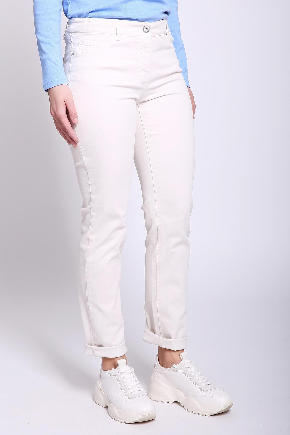 Джинсы Gerry Weber EDITION белые