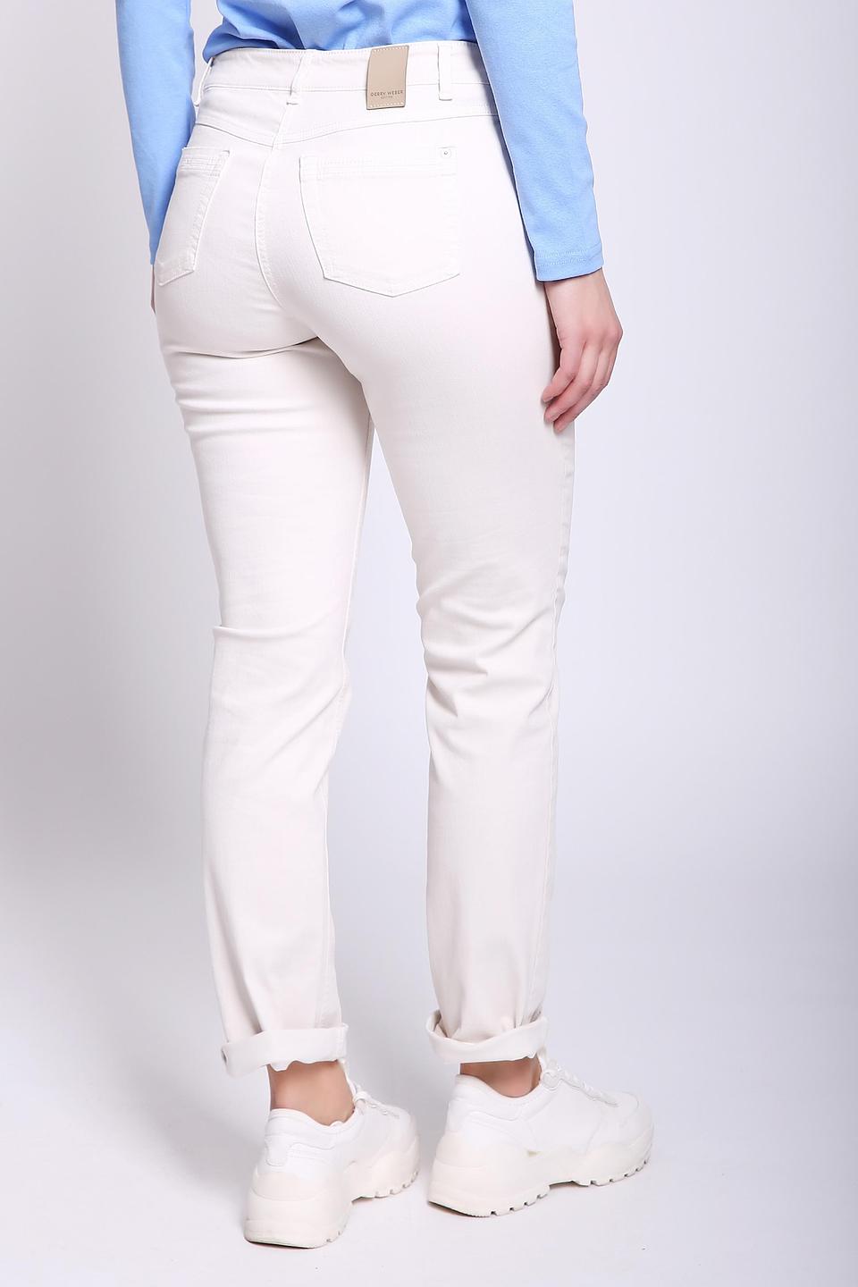 Джинсы Gerry Weber EDITION белые