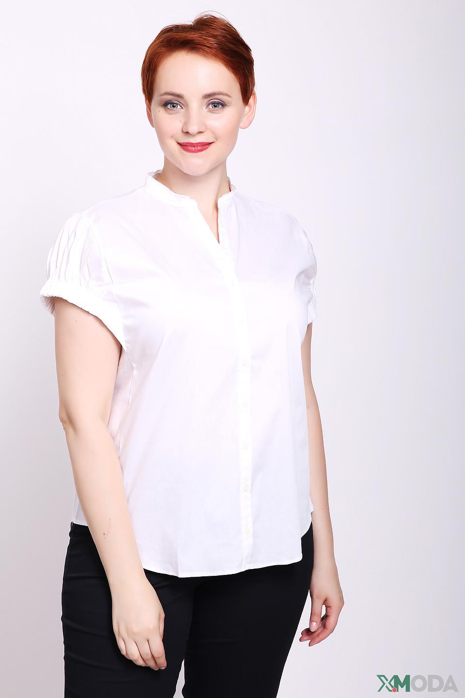 Блуза Gerry Weber с рукавами-фонариками