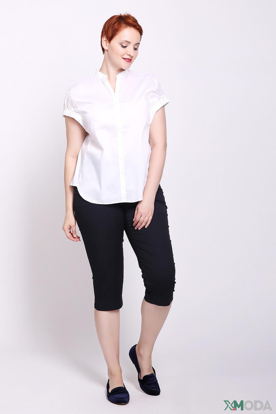 Блуза Gerry Weber с рукавами-фонариками