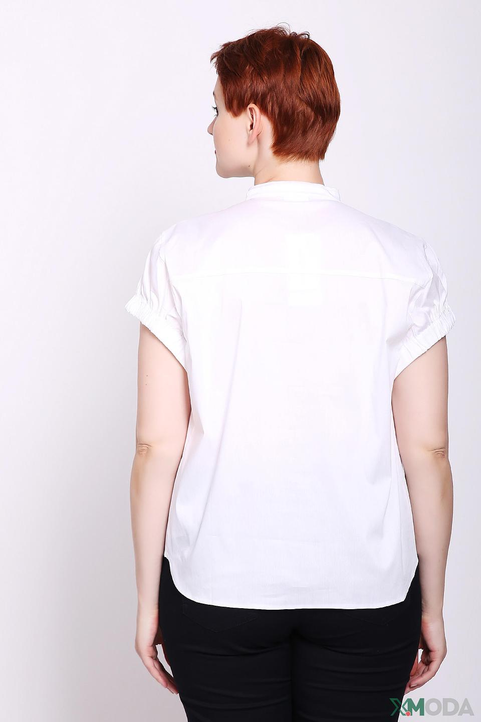 Блуза Gerry Weber с рукавами-фонариками