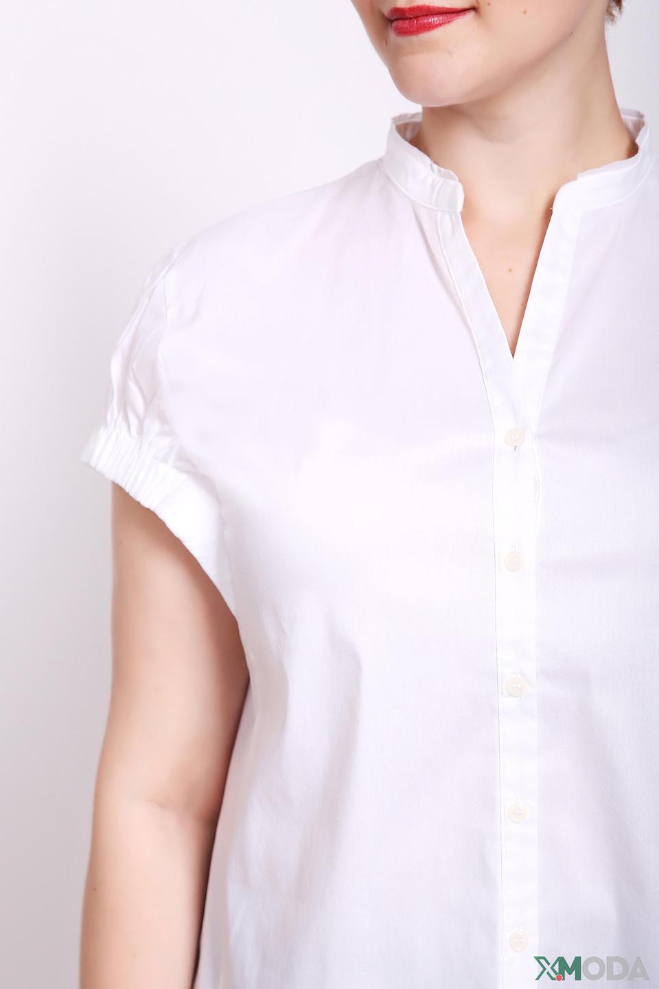 Блуза Gerry Weber с рукавами-фонариками