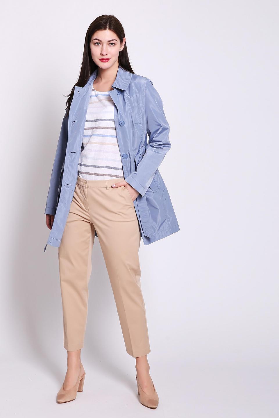 Капри Gerry Weber бежевые