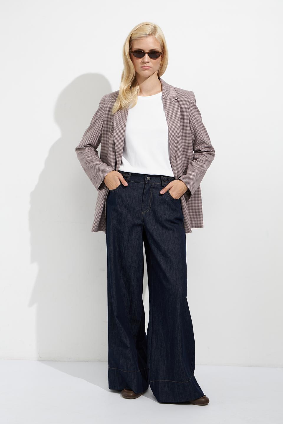 Футболка Clarina женская белая