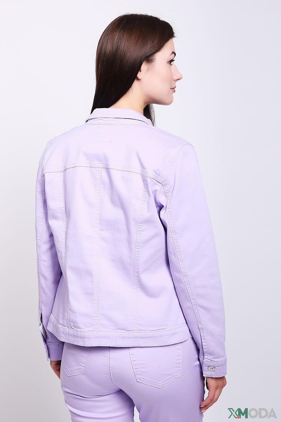 Жакет Gerry Weber EDITION лавандовый