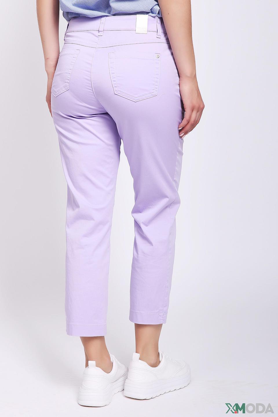 Брюки Gerry Weber EDITION лавандовые