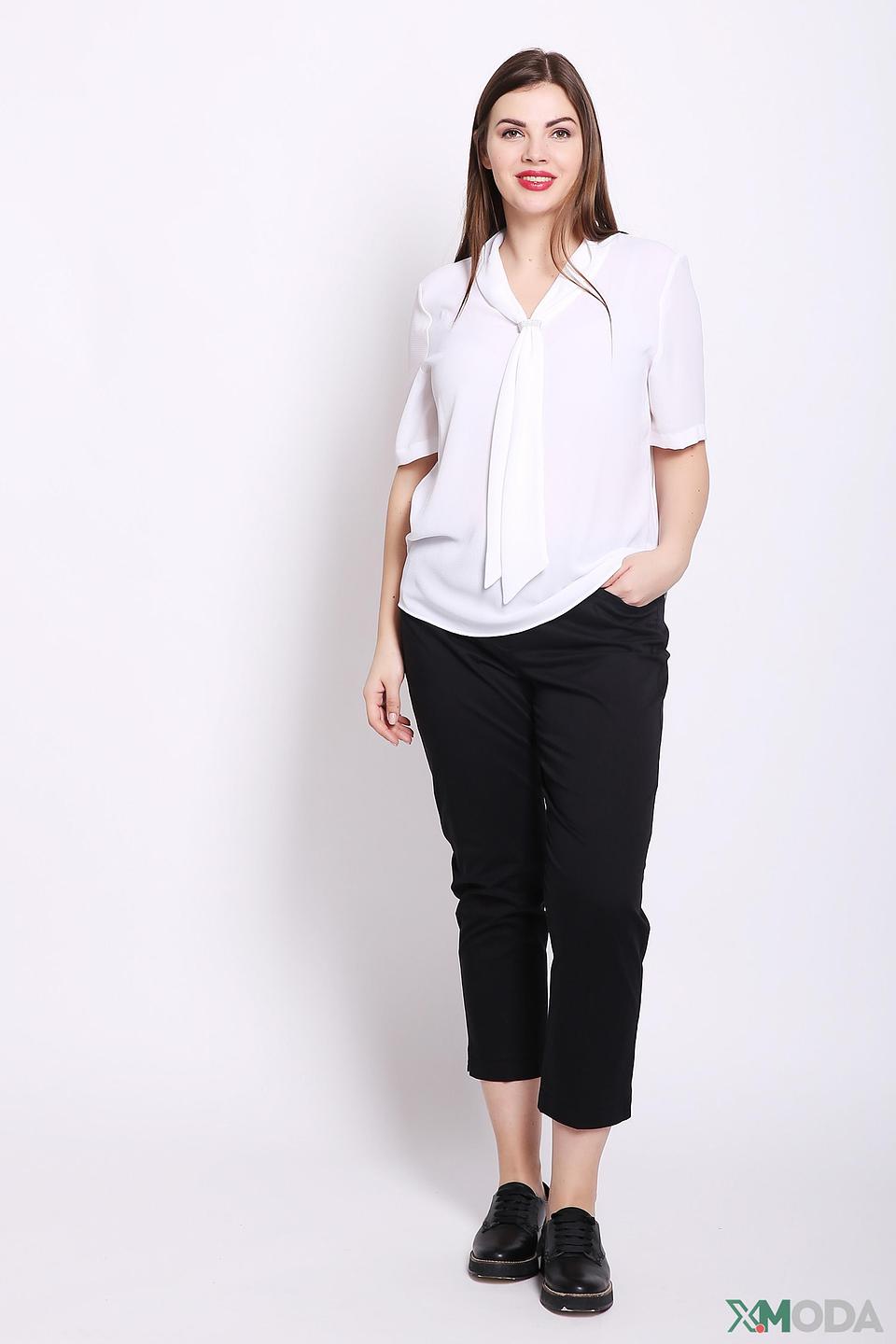 Капри Gerry Weber чёрные