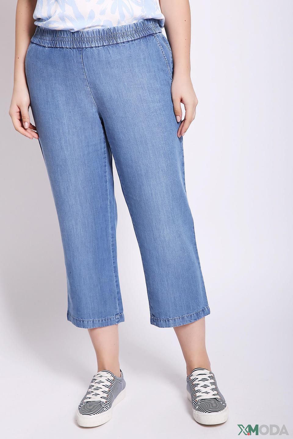 Джинсы Gerry Weber EDITION голубые