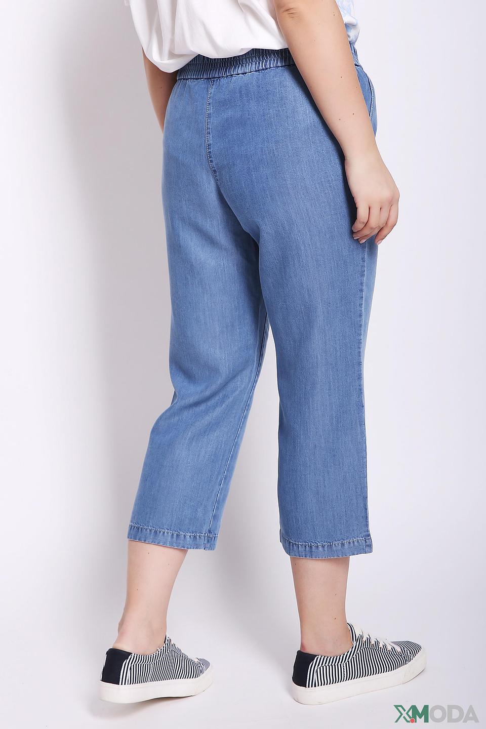 Джинсы Gerry Weber EDITION голубые