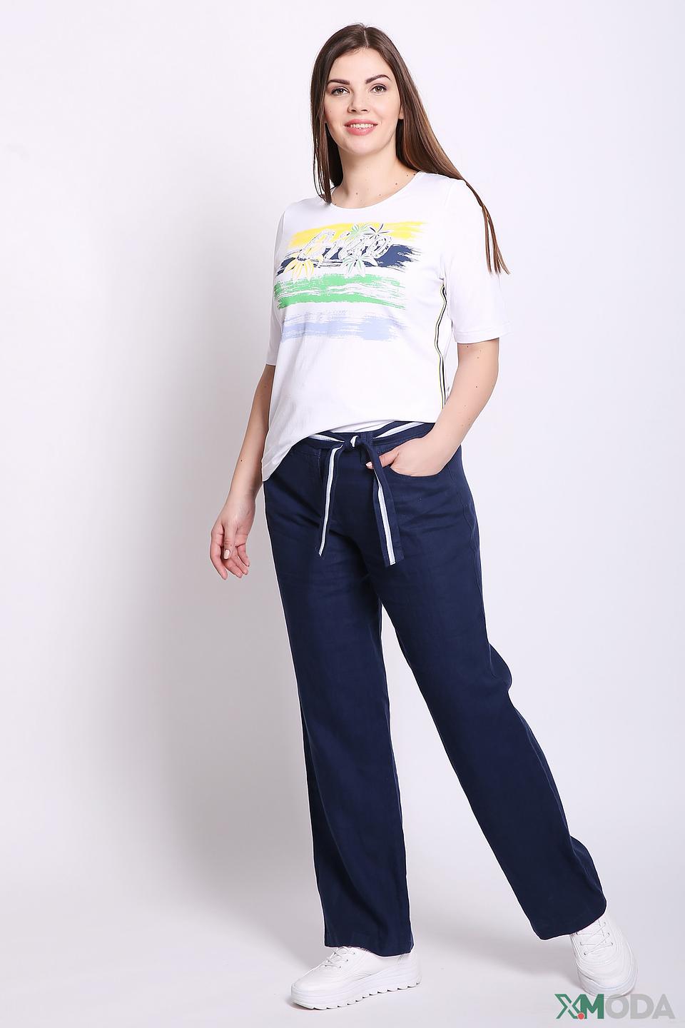 Брюки Gerry Weber EDITION синие